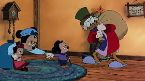 Maybe you would like to learn more about one of these? Mickey S Christmas Carol Short 1983 Imdb
