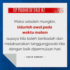 Ira puspadewi, dari korporasi as balik kandang ke bumn. Tip Produktif Daie 2 By Yasir Ramlee Insyaallah Kami Akan Share Kan Tip Tip Bagaimana Untuk Menjadi Daie Yang Produktif Dari Masa Ke Semasa Tips