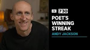 Human Looking: Poems by Andy Jackson