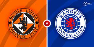 Day after tomorrow 21 february at 15:00 in the league «scotland premiership» will be a football match between the teams rangers and dundee utd. Y5ox7mx40h9lgm