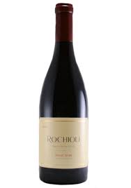 Joel gott oregon pinot noir willamette valley, usa, 2018. Rochioli 2019 Russian River Valley Pinot Noir