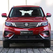 I'm using this car since 2018, it's consider as family car which's can occupied 7 passengers or many. Proton In 2018 Part 15 Have A Look At The New Proton Suv News And Reviews On Malaysian Cars Motorcycles And Automotive Lifestyle