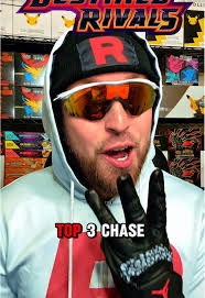 My Top 3 Chase Cards From Destined Rivals 🚀🚀🚀 #teamrocketjoey #pokemon  #pokemontcg #pokemoncards #teamrocket #pokemonhobby #pokemoncommunity  #pokemon151 #151 #reprint #restock #crownzenith ...