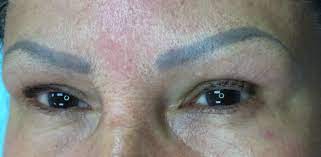 By ann marie, updated on october 12. Improve Your Microblading How To Achieve Crisp Strokes Beautyslesh Brow Academy