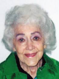 Helen Laura Groth Armand (1913-2014)