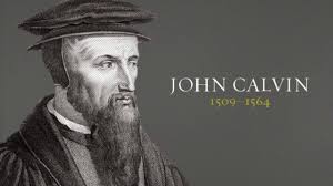 Calvinisti
