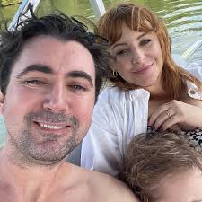 Bobby Hamrick's Instagram, Twitter & Facebook