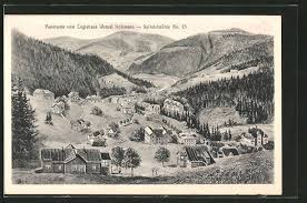 Spindlermuhle Krausebauden Hohenelbe Bohmen Hollmann Riesengebirge Riesengebirge Schlesien Spindlermuhle
