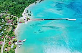 Pantai aceh ticket price, hours, address and reviews. Pulau Di Aceh 10 Pulau Cantik Di Aceh Indonesia Safari Wisata International