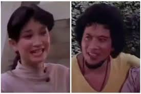 Jadi kekasih di film berakhir dinikahi Raja Dangdut, intip 11 potret lawas  cantiknya istri Rhoma Irama