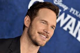 Christopher michael pratt is an american film and television actor. Chris Pratt Once Gave Away His Elderly Cat On Twitter