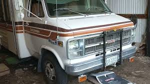 Image result for Gold Orange 1979 Motor Home