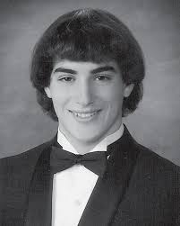 Agoura High School's Adam Russak receives Coca-Cola Scholarship