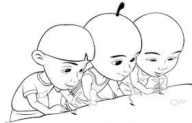 Check spelling or type a new query. Gambar Sketsa Kartun Lucu Yang Mudah Untuk Diwarnai