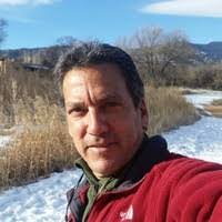 Gary Gutierrez's Instagram, Twitter & Facebook