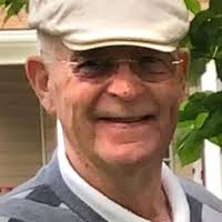 Curtis F. “Bud” “Papa” Miller