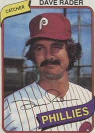 1981 TOPPS DAVE PUREIFORY #296 NRMT HIGH GRADE