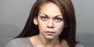 Photos: Arrest mugshots for 02-01-2018