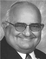 John Ruoff Obituary (1939