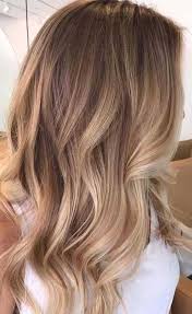 Trendy hair color strawberry blonde. 40 Best Hair Color Trends And Ideas For 2020