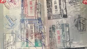 At the port of entry an immigration officer will question the applicant to ensure admissibility. Updated 2020 Visa Free Countries For Canadian Passport Holders
