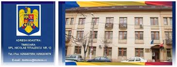 162 din iaşi, ☎ telefon 0232 244 621 cu indicații rutiere. Inspectoratul Teritorial De Munca Timis Institutie Plublica Din TimiÈ™oara
