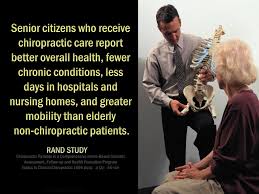 Profile for Dr. Neil Burden Chiropractor