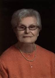 Barbara DeWitt Obituary (2015)