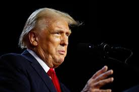 What Trump's 'Good English' Remark Really Reflects