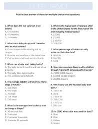 22 Fun Free Baby Shower Games To Play Baby Shower Quiz Free Baby Shower Games Free Baby Shower