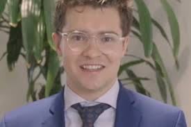 Milioner Jake Millar nie żyje. Wyciekł łamiący serce e-mail