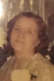 Lillian Rhodes Agerton Summerlin (1922-1995)