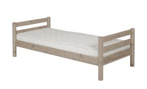 Das bett luis mit der liegefläche 90 x 200 cm besteht aus massivem kiefernholz, dass weiß lackiert wurde. Flexa Bett 90x200 Terra Kiefer Flexa Classic Kiefer Terra 90 Cm