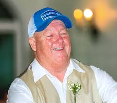 Obituary for Donald Keith Frady Jr.