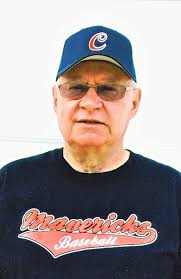 Hall of Fame to induct Unity's Morrison