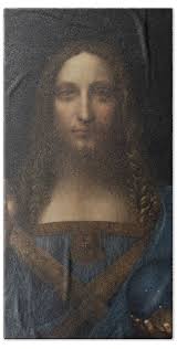 Famous Renaissance Bath Towels for Sale