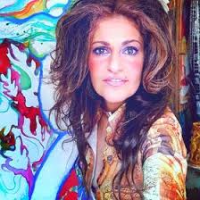 Jenny Gil-Vidal (jennygilvidal)