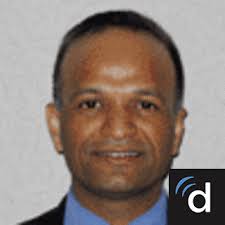 Dr. Yonas Getachew, MD