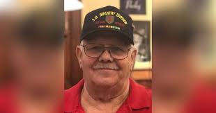 Obituary for William "Bill" A. Glascock