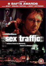 A parent's worst nightmare (original title). Sex Traffic Wikipedia