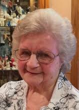 Obituary information for Katherine Lorene Holloway