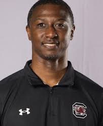 2024-25 SOUTH CAROLINA MEN'S BASKETBALL >>