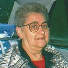 Rosa Ellen Hendrick Obituary August 23, 2015
