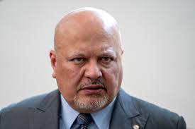 UK watchdog upholds ICC prosecutor Khan's suspension as US threatens to 'dismantle' court