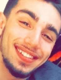 Christian N. Rex Obituary September 29, 2021