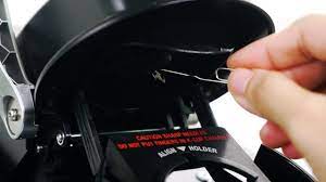 Plus, the right accessories make cleaning you already know that a great cup of keurig® coffee can help you finish spring cleaning in no time. Easy Ways To Clean A Keurig Needle 10 Steps With Pictures