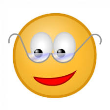 In der schriftlichen kommunikation bringt der schreibende zum ausdruck, dass er erfreut ist oder witze macht. Clipart Smiley Gratuit