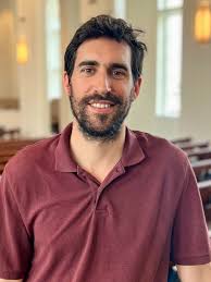 Our Team — The Falls Church Anglican