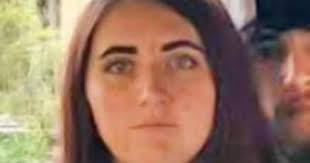 Jordan Johanna Rose Erickson