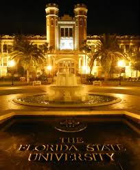 Image result for fsu campus